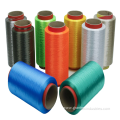 Low Denier Medium Tenacity Polyester Industrial Yarn